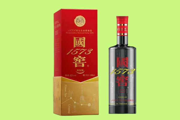 成都市简阳回收国窖